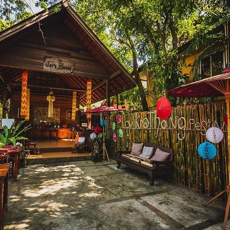 Joy'S House & Tour Bed & Breakfast Chiang Mai Dış mekan fotoğraf