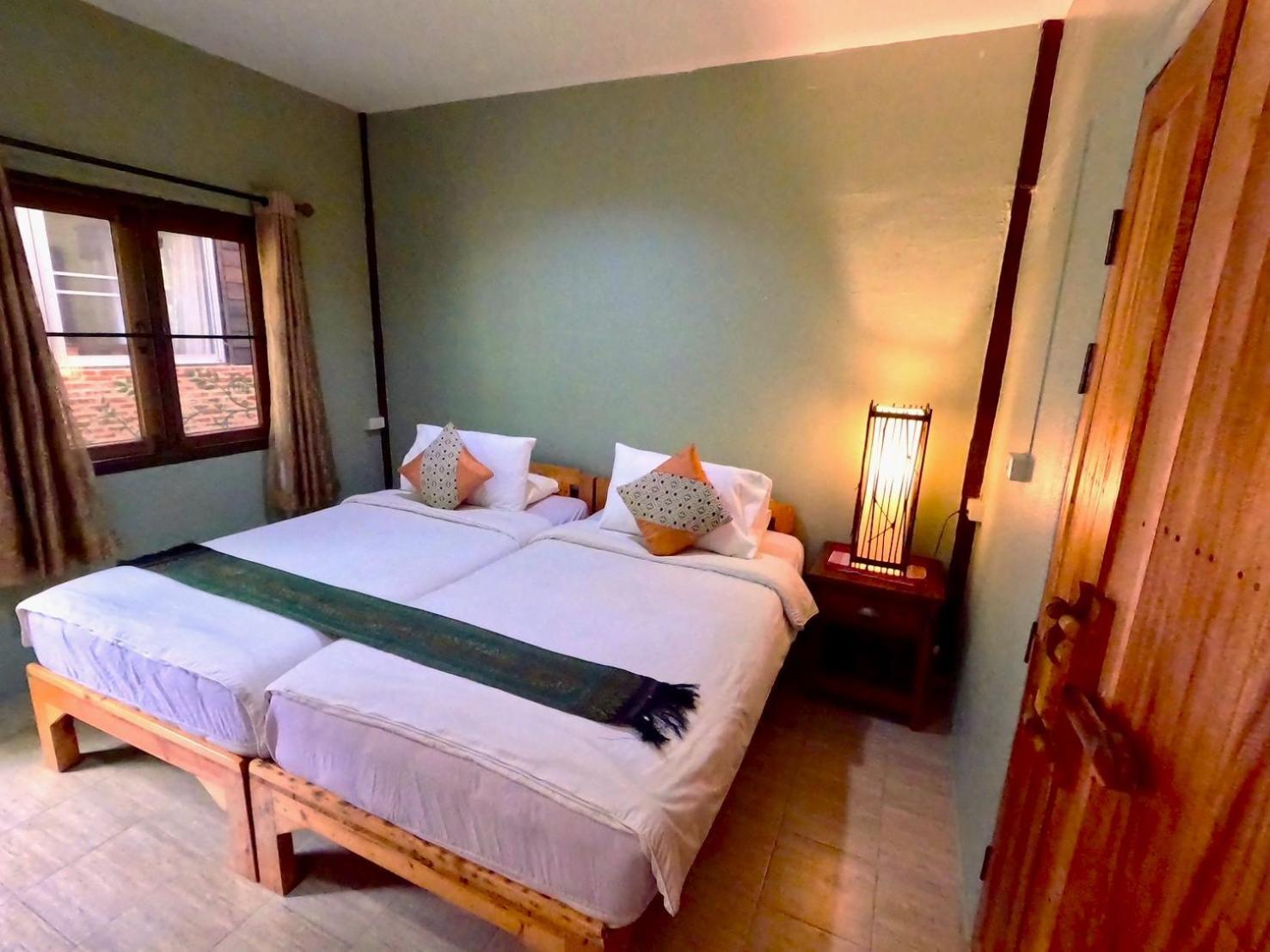Joy'S House & Tour Bed & Breakfast Chiang Mai Dış mekan fotoğraf